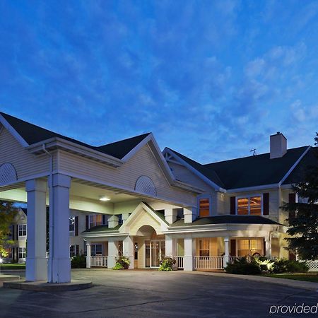 Country Inn & Suites By Radisson, Green Bay, Wi Ashwaubenon Exterior photo