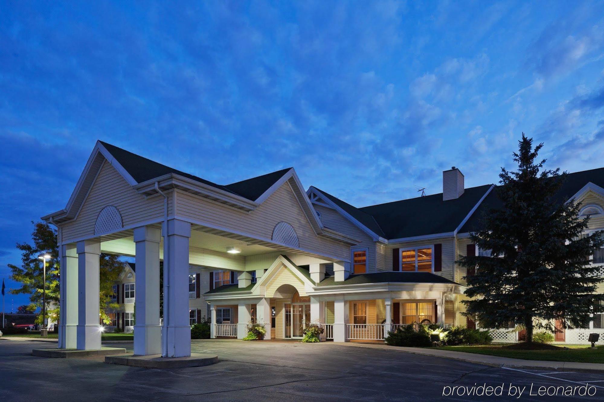 Country Inn & Suites By Radisson, Green Bay, Wi Ashwaubenon Exterior photo