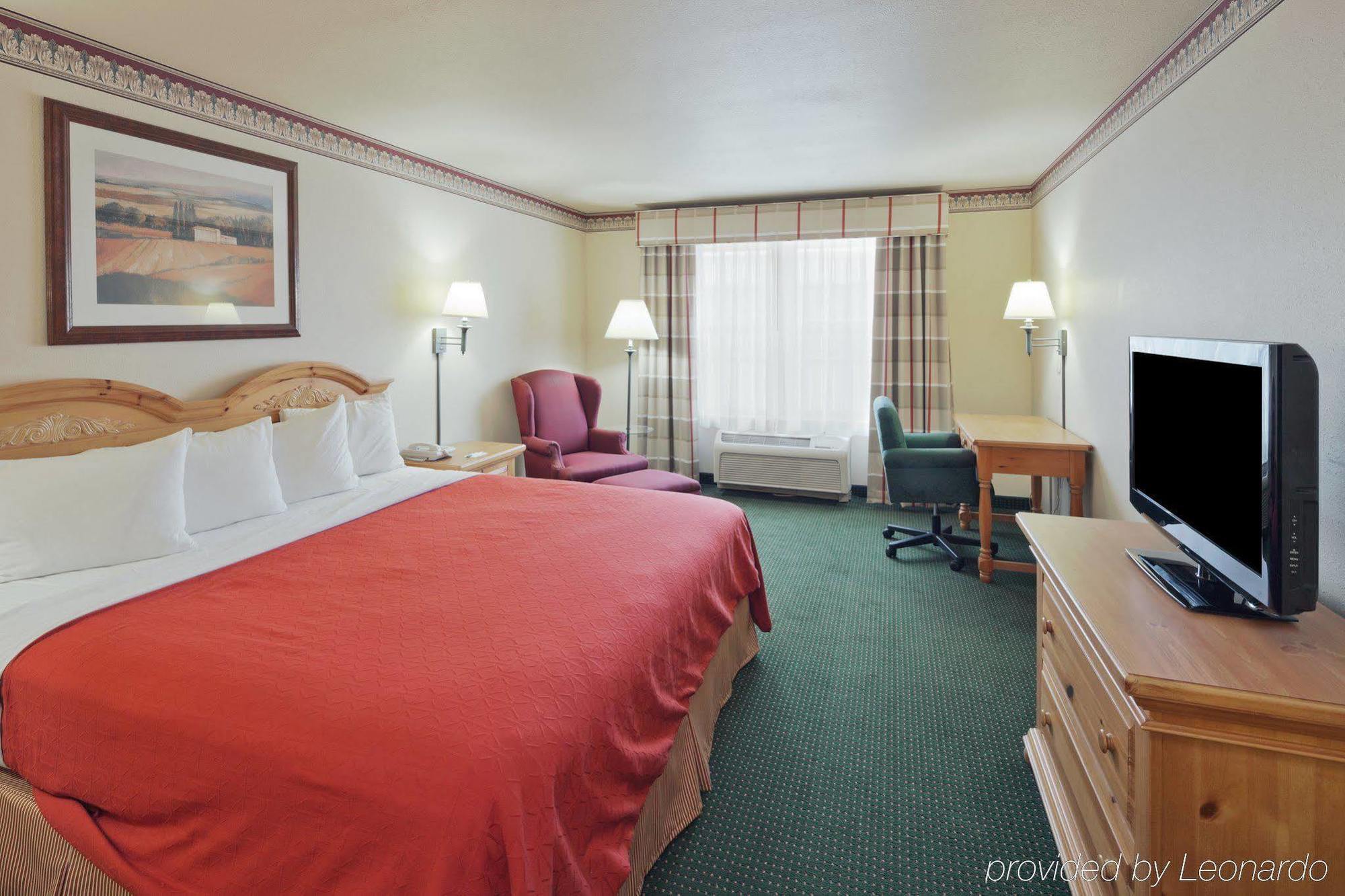 Country Inn & Suites By Radisson, Green Bay, Wi Ashwaubenon Room photo