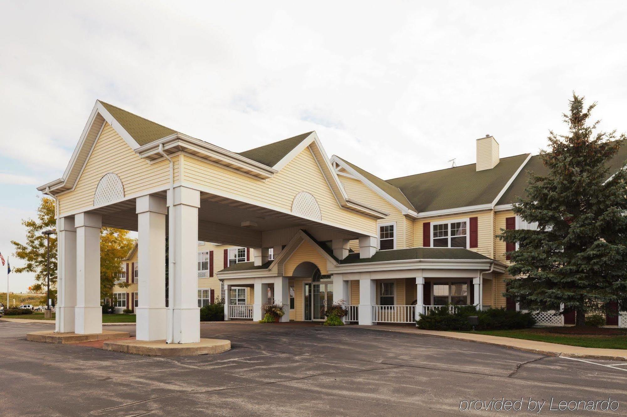 Country Inn & Suites By Radisson, Green Bay, Wi Ashwaubenon Exterior photo