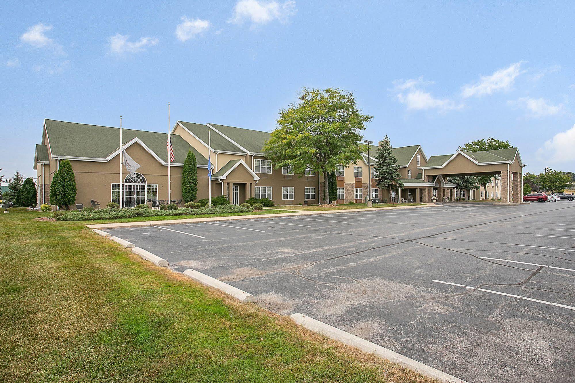 Country Inn & Suites By Radisson, Green Bay, Wi Ashwaubenon Exterior photo